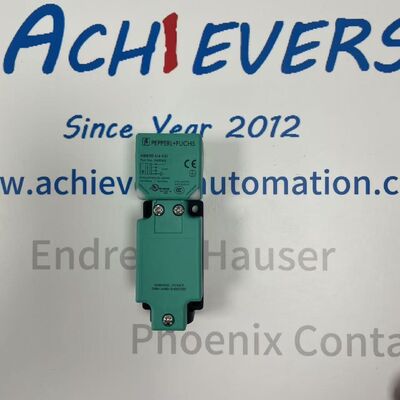  NBB20-U4-UU  high-performance inductive proximity sensor