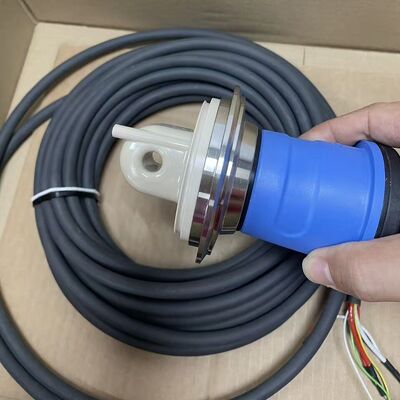 E+H CLS54-AVA4022 high-precision industrial inductive conductivity sensor