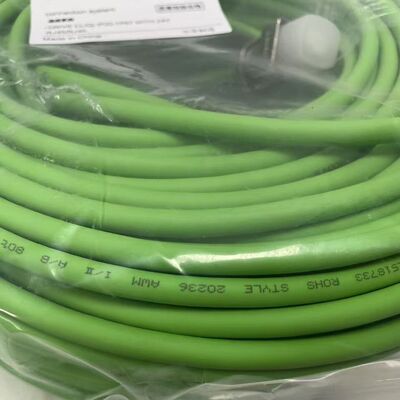 6FX5002-2DC10-1KA0 high-reliability pre-assembled signal cable