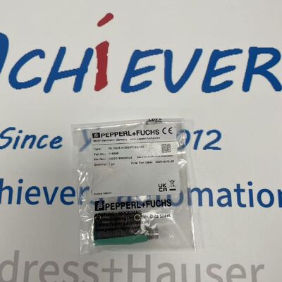  ML100-8-H-350-RT/95/102 high-performance photoelectric sensor