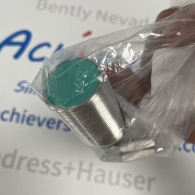 Pepperl+Fuchs NBB10-30GM50-E2-V1 inductive proximity sensor