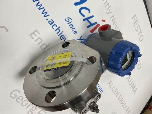 Honeywell STF83F-41AS1A-S00-C-DHC-11C-F-0 high-precision pressure transmitter 