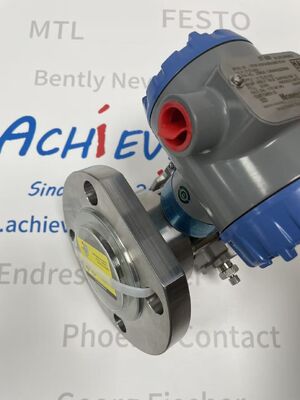 Honeywell STF83F-41AS1A-S00-C-DHC-11C-F-0 high-precision pressure transmitter 