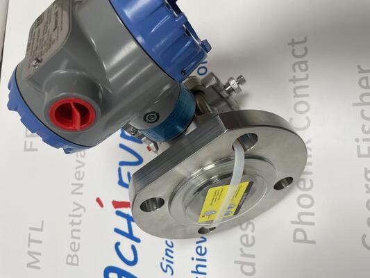STF83F-41AS1A-S00-C-DHC-11C-F-0 high-precision pressure transmitter