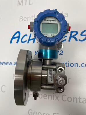Honeywell STF83F-41AS1A-S00-C-DHC-11C-F-0 high-precision pressure transmitter 