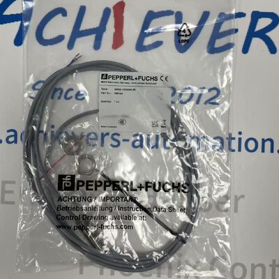 Pepperl+Fuchs NBN4-12GM40-Z0 Inductive Proximity Sensor