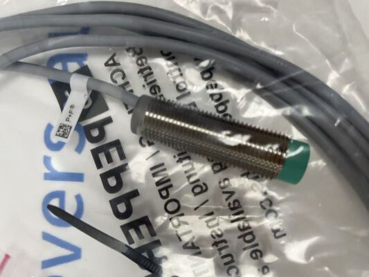 Pepperl+Fuchs NBN4-12GM40-Z0 Inductive Proximity Sensor