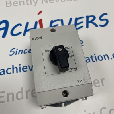 EATON T0-2-15907/I1 Emergency Stop Push Button