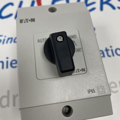 EATON T0-2-15907/I1 Emergency Stop Push Button