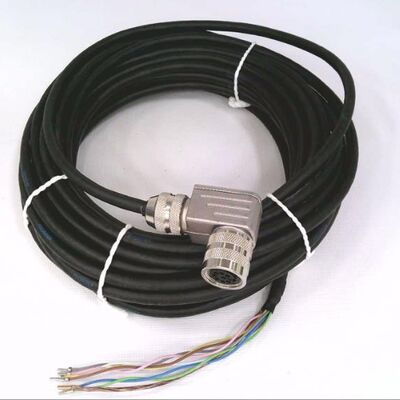 BALLUFF BKS-S 33M-05 Industrial Proximity Sensor