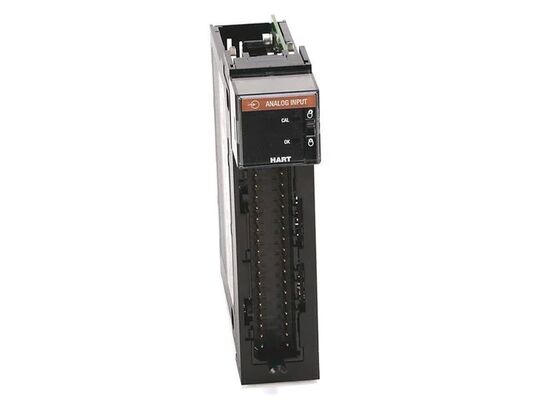 AB 1756-IF8H of the High-Precision Analog Input Module