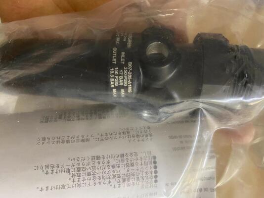 Norgren B07-205-A1MG high-performance industrial solenoid valve