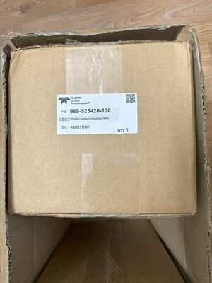 Teledyne 965-525420-100  high-reliability catalytic combustible gas sensor