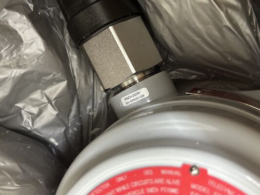 Teledyne 965-525420-100  high-reliability catalytic combustible gas sensor