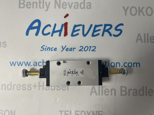 Camozzi  454-011-22 High-Reliability 4-Series Solenoid Valve