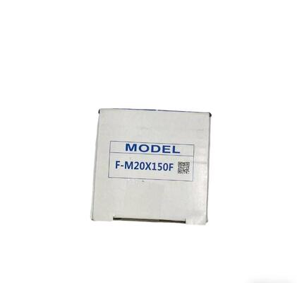 AirTAC F-M20X150F  High-Precision Male Straight Pneumatic Fitting