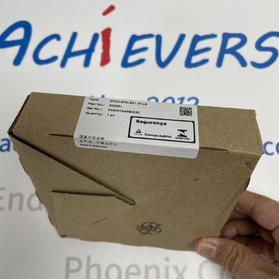 Pepperl+Fuchs KFD2-SR2-EX1.W.LB high-performance 1-channel isolated barrier and switch amplifier