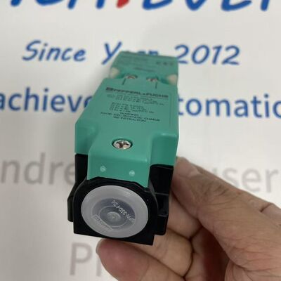 Pepperl+Fuchs NBB15-U1K-NO high-performance inductive proximity sensor