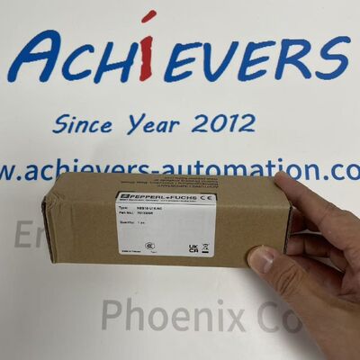 Pepperl+Fuchs NBB15-U1K-NO high-performance inductive proximity sensor