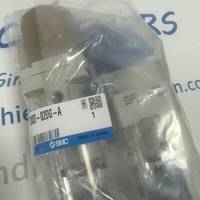 SMC AC30D-02DG-A high-performance air combination unit