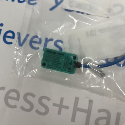 Pepperl+Fuchs NJ2-V3-N High-Reliability Inductive Proximity Sensor 