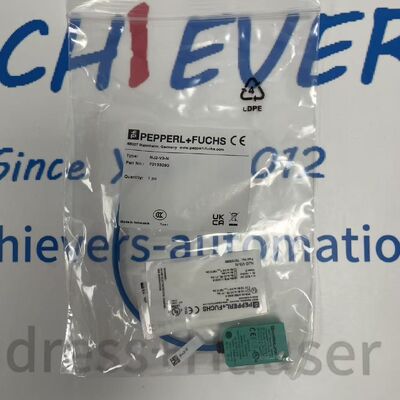  NJ2-V3-N High-Reliability Inductive Proximity Sensor 