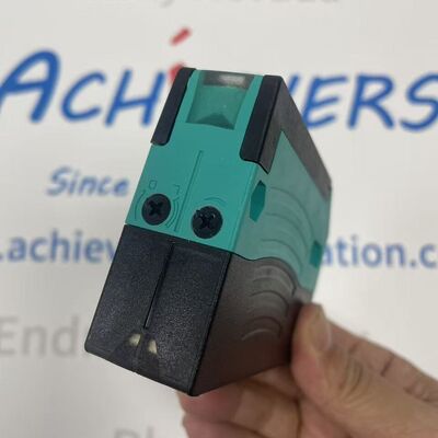  RLK28-55/31/116 Retroreflective Photoelectric Sensor 