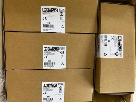 Phoenix Contact FL SWITCH SFN 8TX 2891929 Ethernet Switch 
