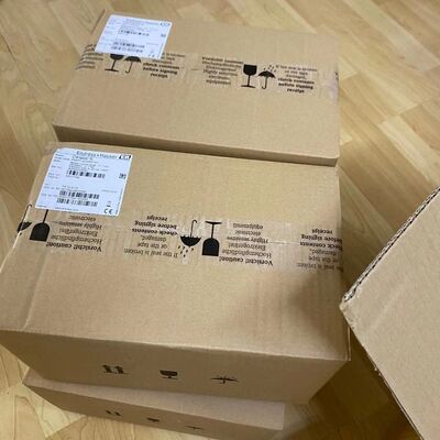 E+H PMP71-2EWR7/101 Pressure Transmitter