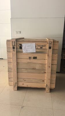 E+H 5WBB6H-6FV7/0 Level Transmitter 
