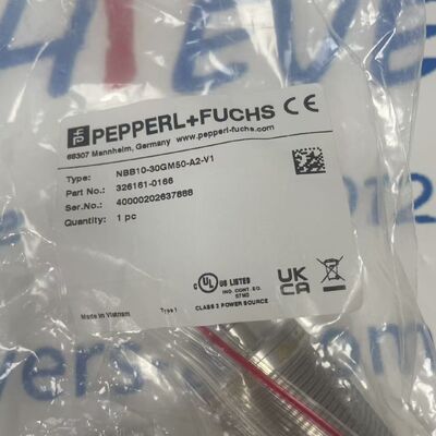 NBB10-30GM50-A2-V1 Inductive Proximity Sensor