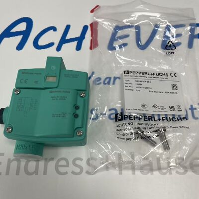  NBN3-F31K-Z8-K Inductive Proximity Sensor