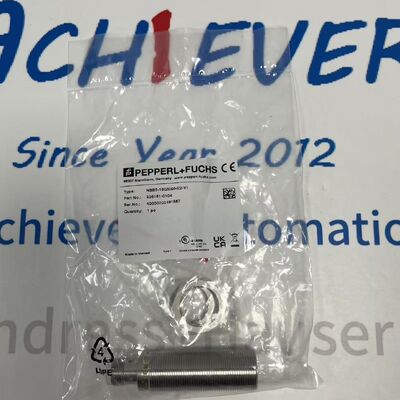 Inductive Sensor Pepperl+Fuchs NBB5-18GM50-E2-V1