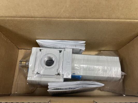Festo MS6-LOE-1/2-R Air Line Lubricator
