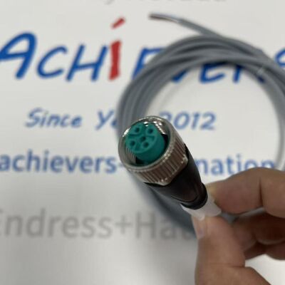  HV1-G-5M-PUR  M12 Sensor Actuator Cable