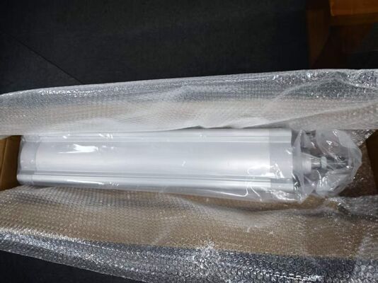 Festo DSBC-125-500-PPVA-N3 ISO 15552 Double Acting Pneumatic Cylinder