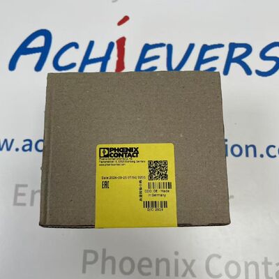 Phoenix Contact EMG 90-DIO 32M 32-Channel Common Anode Diode Block Module