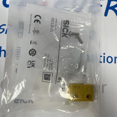 SICK RE13-SAC Type 4 Non-Contact Magnetic Safety Switch