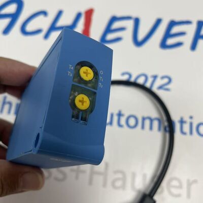 SICK WTB26I-39721122ZZZ W26 Background Suppression Photoelectric Sensor