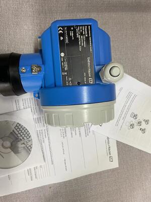 E+H FMU41-ARD2A2 Prosonic M Ultrasonic Level Transmitter