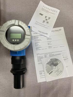 E+H FMU41-ARD2A2 Prosonic M Ultrasonic Level Transmitter