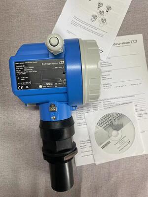 E+H FMU41-ARD2A2 Prosonic M Ultrasonic Level Transmitter
