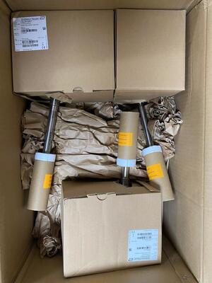 E+H FTL51B-34320/0 Liquiphant SIL-Rated Vibronic Tuning Fork Level Switch 