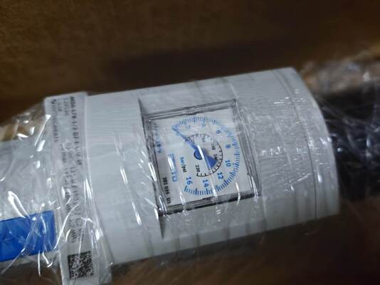 Festo MS6-LFR-12-D6-C-R-M-AS Modular Filter Regulator