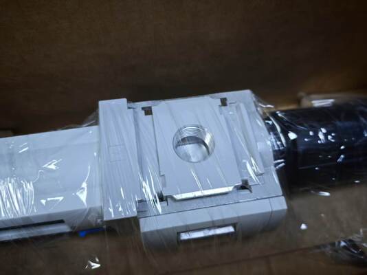 Festo MS6-LFR-12-D6-C-R-M-AS Modular Filter Regulator