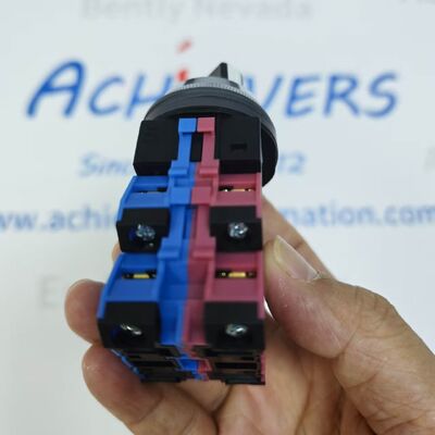 IDEC HW-U10 Control Unit Switch Module