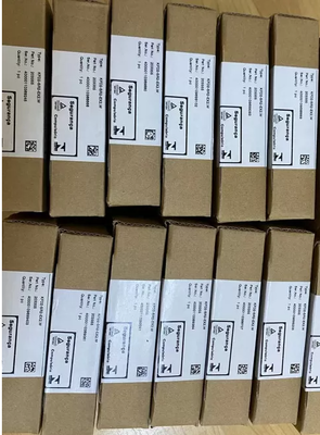 Pepperl+Fuchs kfd2-sr2-ex2.w  Isolated Switch Amplifier Barrier 