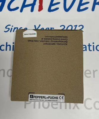 Pepperl+Fuchs kfd2 sr2 ex1 w lb  Isolated NAMUR Switch Amplifier Safety Barrier
