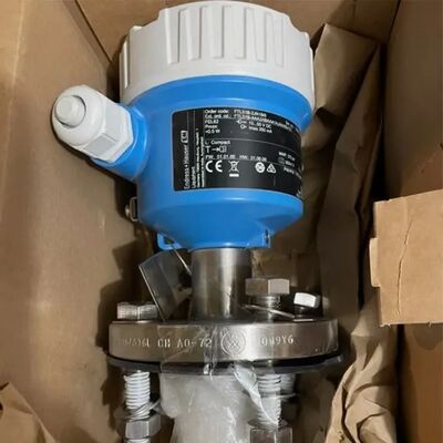 E+H  FTL51B-37441/0  Liquiphant FTL51B Extended Probe Vibronic Tuning Fork Level Switch