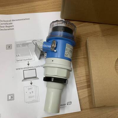 E+H FMU30-1020/0  Prosonic FMU30 Compact Ultrasonic Level Transmitter